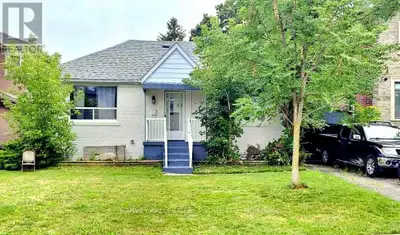 Just Renovated, Be The First To Live In . Great Location, Close Walk To Amenities & Subway. Basement...