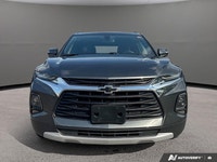 Low Mileage, Heated Seats, Remote Start, Rear View Camera, Bluetooth, OnStar! This 2020 Chevrolet Bl... (image 1)