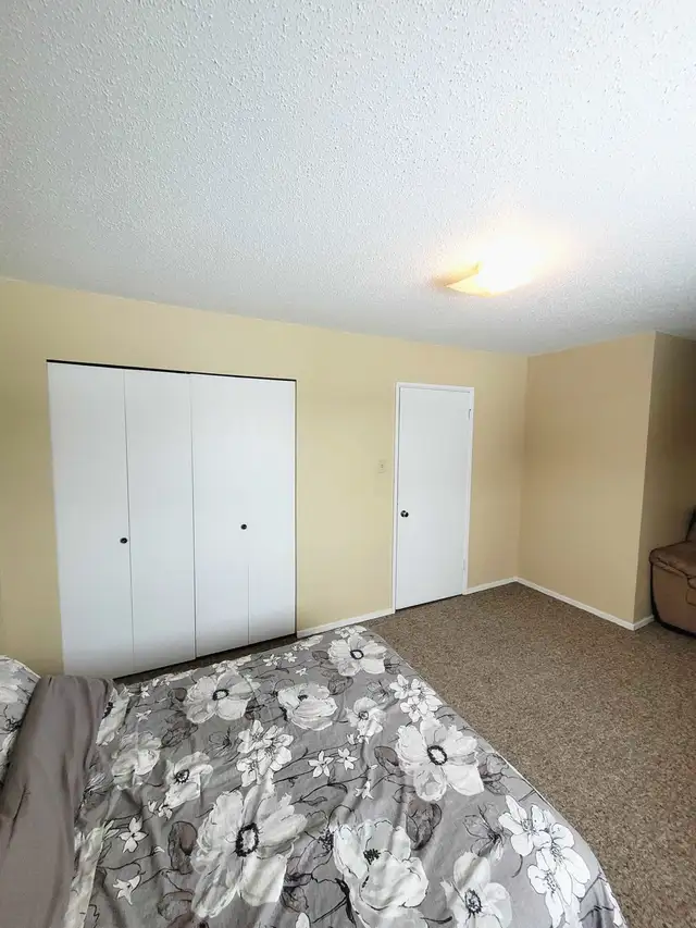 2-Bedroom 1-Bathroom l 54 Little Wedeene Street l Townhouse in Long Term Rentals in Kitimat - Image 11