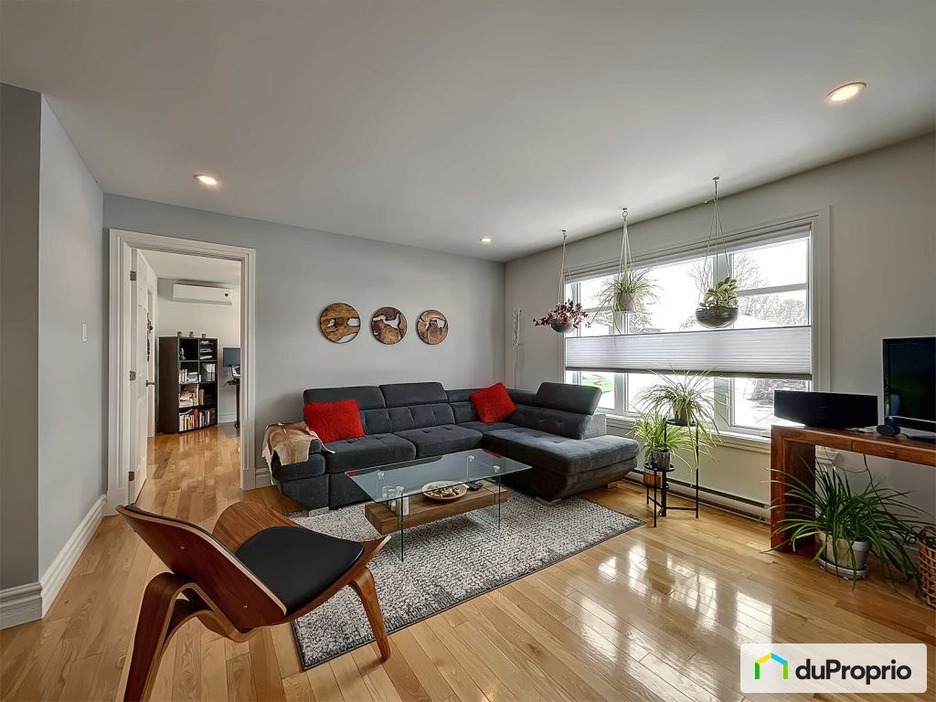 $849,000 - Bungalow for sale in Ste-Foy — photo 2