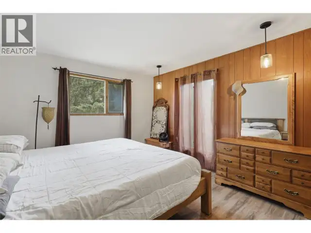 216 MCLURE FERRY Road McLure, British Columbia in Houses for Sale in Kamloops - Image 21