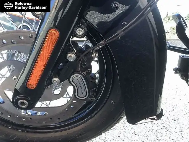 2018 Harley-Davidson FLHC - Softail Heritage Classic in Street, Cruisers & Choppers in Kelowna - Image 20