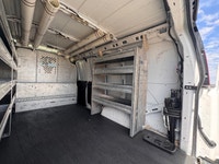 2015 Chevrolet Express 2500 Cargo W/ Full Shelving & Ladder Rach 4.8L V8 RWD for sale at Pacific Mot... (image 5)