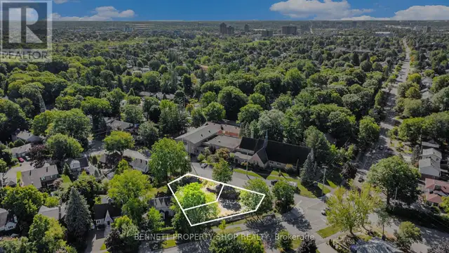 253 CUNNINGHAM AVENUE Ottawa, Ontario in Land for Sale in Ottawa - Image 19