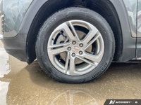 This GMC Terrain delivers a Turbocharged Gas/E15 I4 2.0L/122 engine powering this Automatic transmis... (image 9)