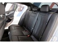 2018 BMW 5 Series M550i xDrive 4.4L V8 Turbocharged DOHC 32V LEV3-ULEV125 456hp AWD 8-Speed Automati... (image 4)