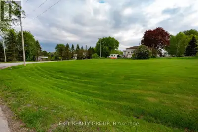 Looking for the perfect piece of land for your dream home in an affordable country community? This b...