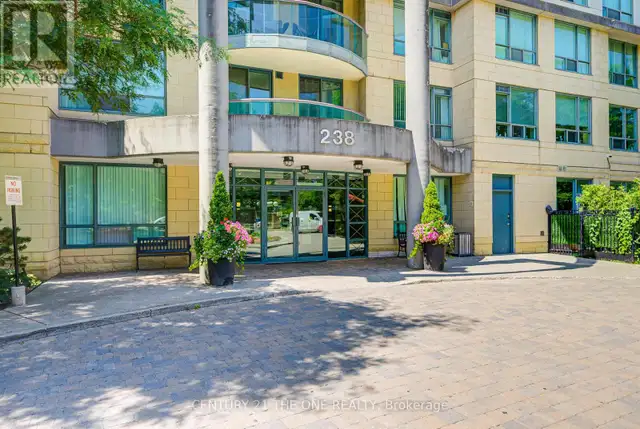 605 - 238 DORIS AVENUE Toronto (Willowdale East), Ontario in Condos for Sale in City of Toronto - Image 3