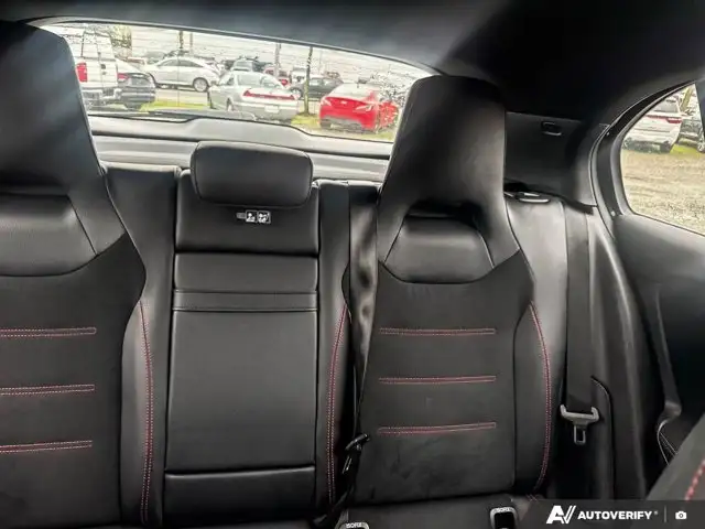 2022 Mercedes-Benz A-Class A 250 | 360? Camera | Screen Display in Cars & Trucks in Abbotsford - Image 15