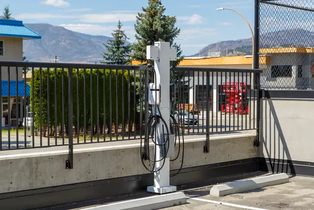 Brand New Modern Rental in Kelowna at The Ambrosi in Long Term Rentals in Kelowna - Image 26