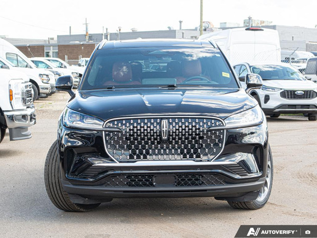 2025 Lincoln Aviator Reserve in Cars & Trucks in Edmonton - Image 2