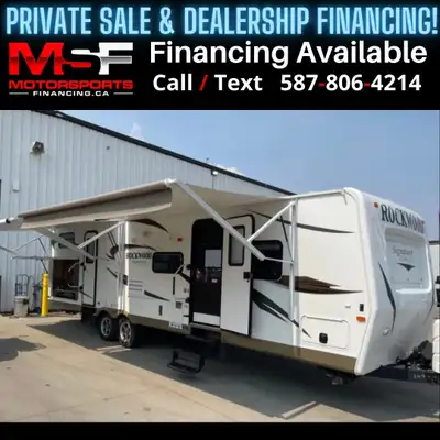 FINANCE ANYTHING IN CANADA PRIVATE SALE & DEALERSHIP FINANCING CALL / TEXT 587-806-4214 APPLY NOW @...