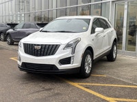 AMVIC Licensed Dealer AMVIC LICENSED DEALER. Stock number: YK155669A The 2021 Cadillac XT5 Luxury of... (image 3)