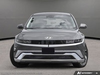 This Hyundai IONIQ 5 has a trusty Electric engine powering this Automatic transmission. *Get Your Mo... (image 1)