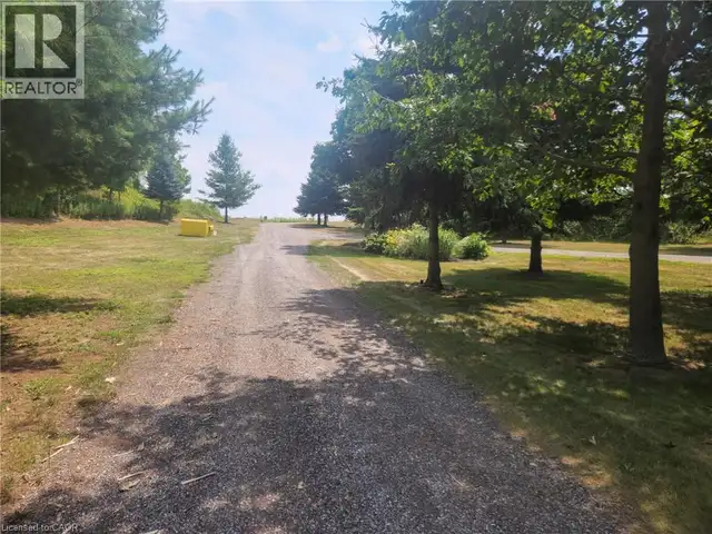 766485 TOWNSHIP ROAD 5 Road Drumbo, Ontario in Land for Sale in Woodstock - Image 9