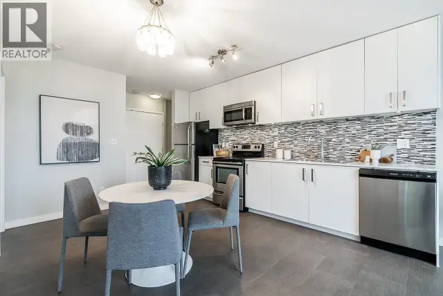 1011 66 CORDOVA STREET Vancouver, British Columbia in Long Term Rentals in Vancouver - Image 15