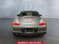 WAS: $19490 NOW: $18999 plus taxes and licensing feesThe 2003 Porsche Boxster brings the thrill of m... (image 3)