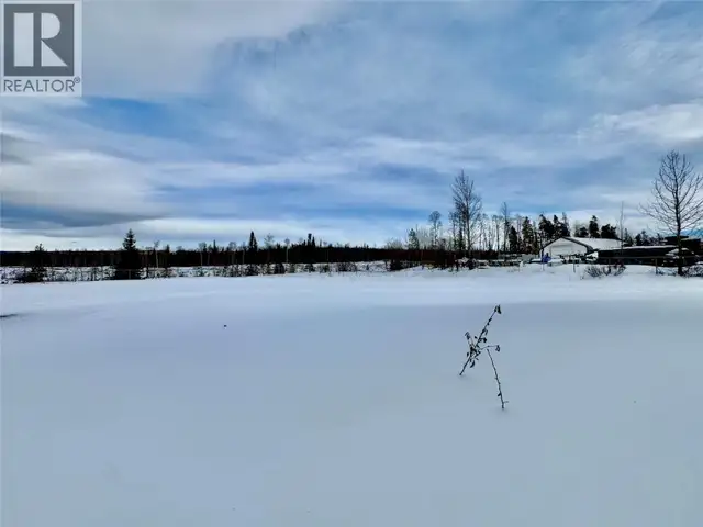 207-213 Industrial Drive Road Tumbler Ridge, British Columbia in Commercial & Office Space for Rent in Dawson Creek - Image 29