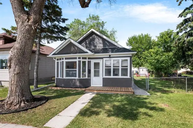 581 Johnson Avenue E Winnipeg, Manitoba62863795819779120