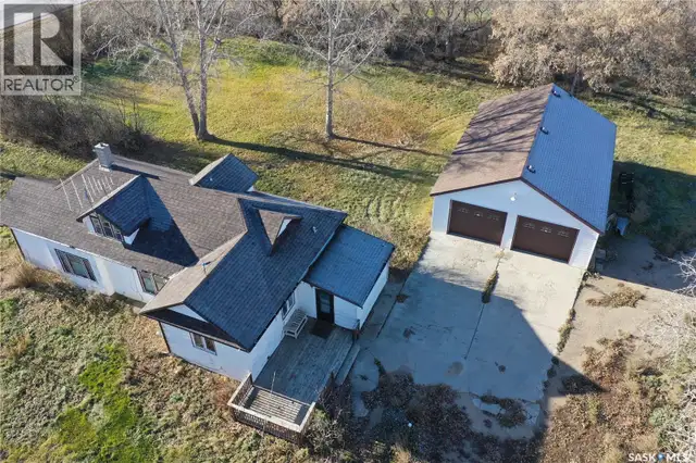 Clavet Acreage Blucher Rm No. 343, Saskatchewan in Houses for Sale in Saskatoon - Image 41