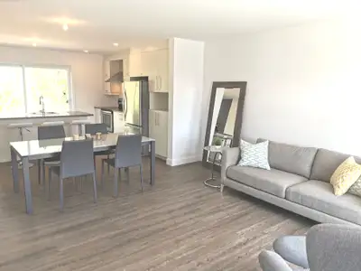 MAISONS EN RANGÉE - VUE - L'ANGE-GARDIEN QC, View more