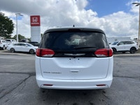 Navigate family life effortlessly in this superb 2024 Chrysler Grand Caravan SXT, a one-owner vehicl... (image 5)