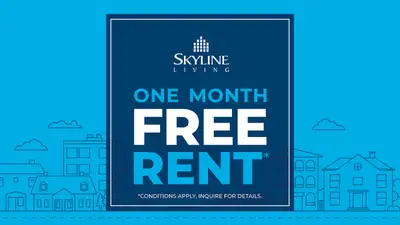 Building Description Promotions | ONE MONTH FREE RENT* | $1000 off first month's rent for Military a...