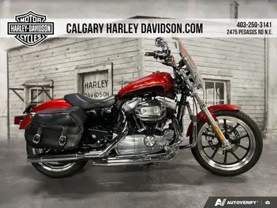 2013 Harley-Davidson XL883L - Sportster SuperLow Financing & Shipping Options are Available here at...