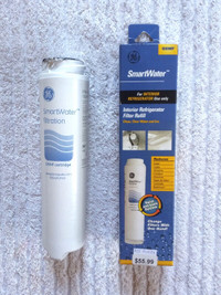 GE, Kenmore water filter, GSWF, PTS25LHP, 469914
