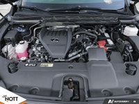 Basic Info: -Body: SUV -Mileage: 91,416 kms -Exterior: Nightfall Mica -Interior: Birch Leather Mecha... (image 7)
