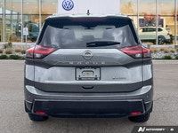 Panoramic views and all-weather capability define this exceptional 2024 Nissan Rogue SV Moonroof. Th... (image 3)