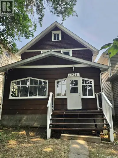 You can rarely find a house in Cathedral that has a solid concrete basement poured in the 90s. This...