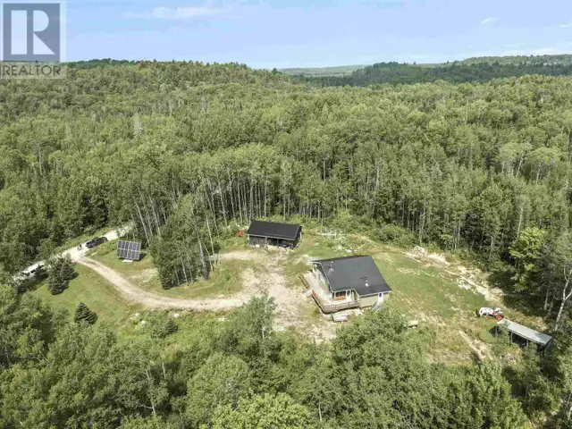 Lot 11 Concession 5 (East parcel) Iron Bridge, Ontario in Houses for Sale in Sault Ste. Marie - Image 3