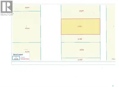 TWO 25' x 125' undeveloped residential lots in Devonia Park or Phase IV of West Harbour Landing (loc...
