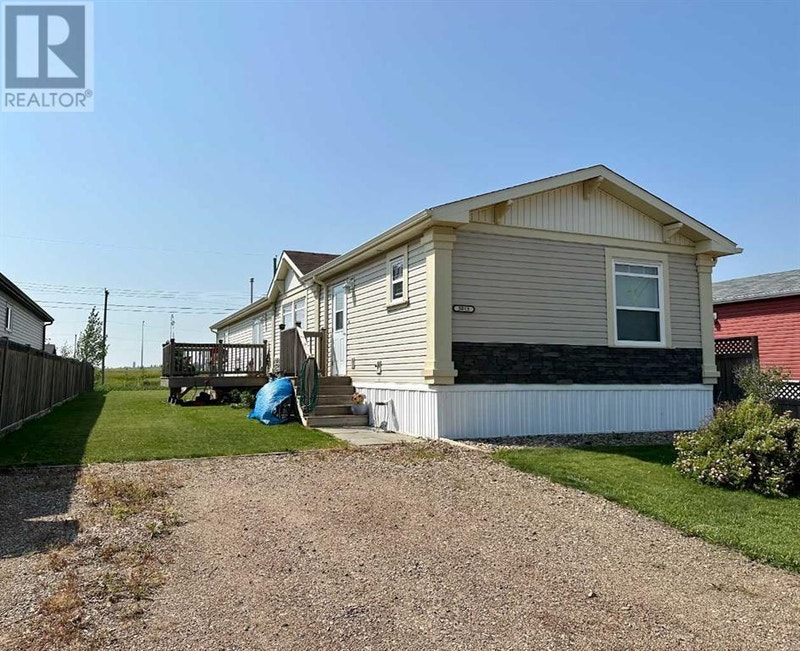 5013 44 Avenue Vermilion, Alberta Houses for Sale Strathcona County