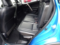 LIMITED EDITION, NO ACCIDENT REPORTED. SUPER CLEAN. Motor World is a proud member of U.C.D.A. and O.... (image 9)