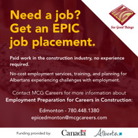 Looking for Employment in Construction Industry? Click Here