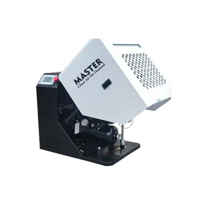 All Master Aire rotary screw air compressors feature a 10-year bumper-to-bumper warranty. Buy direct...