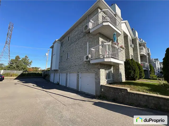 $379,000 - Condominium for sale in Vimont62864753287425123