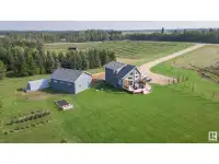 23341 Twp Rd 502 Rural Leduc County, Alberta