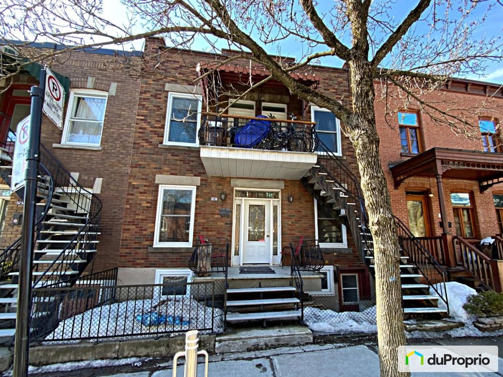 $1,348,000 - Triplex for sale in Le Plateau-Mont-Royal — photo 2