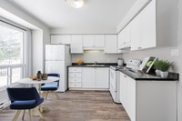 136 Bemont Drive offers spacious and well-maintained three bedroom townhomes designed for comfortabl... (image 3)