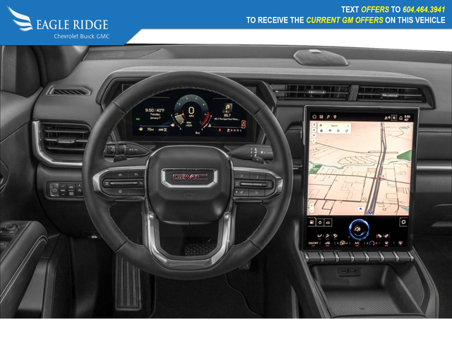 2027 GMC Terrain Elevation582383828919930883
