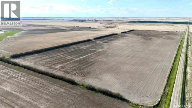 RM Perdue Grainland 158.40 Acres Perdue Rm No. 346, Saskatchewan in Land for Sale in Saskatoon - Image 11