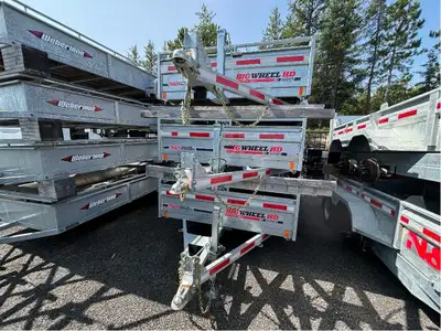 Financing Available O.A.C. PRICES DO NOT INCLUDE FREIGHT, TAXES AND PLATE The weight of cargo should...