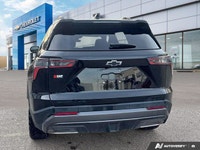 Saskatoon Motor Products - Recent Arrival! 2025 Chevrolet Equinox ACTIV - Certified. GM Certified De... (image 4)