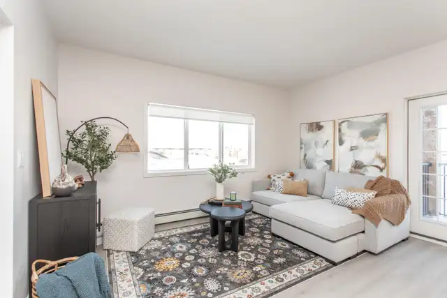 2 Bedroom Apartment **$699 Security Deposit Promo in Long Term Rentals in Red Deer - Image 23