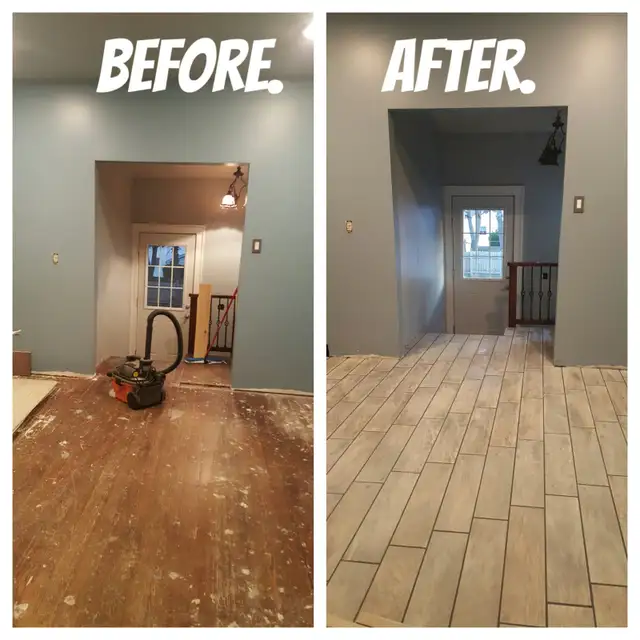 RÉNOVEZ SANS STRESS AVEC DMJ inc in Renovations, General Contracting & Handyman in Longueuil / South Shore - Image 3