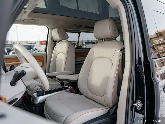 2025 Volkswagen ID. Buzz 1st Edition | CAPTAIN CHAIR | LAUNCH in Cars & Trucks in Grande Prairie - Image 12