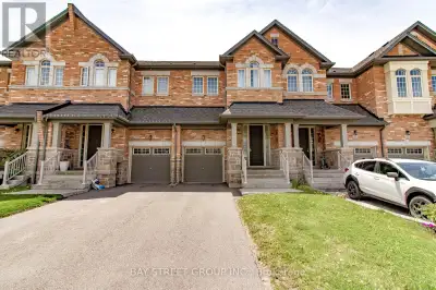 53 DRIZZEL CRESCENT Richmond Hill (Oak Ridges), Ontario